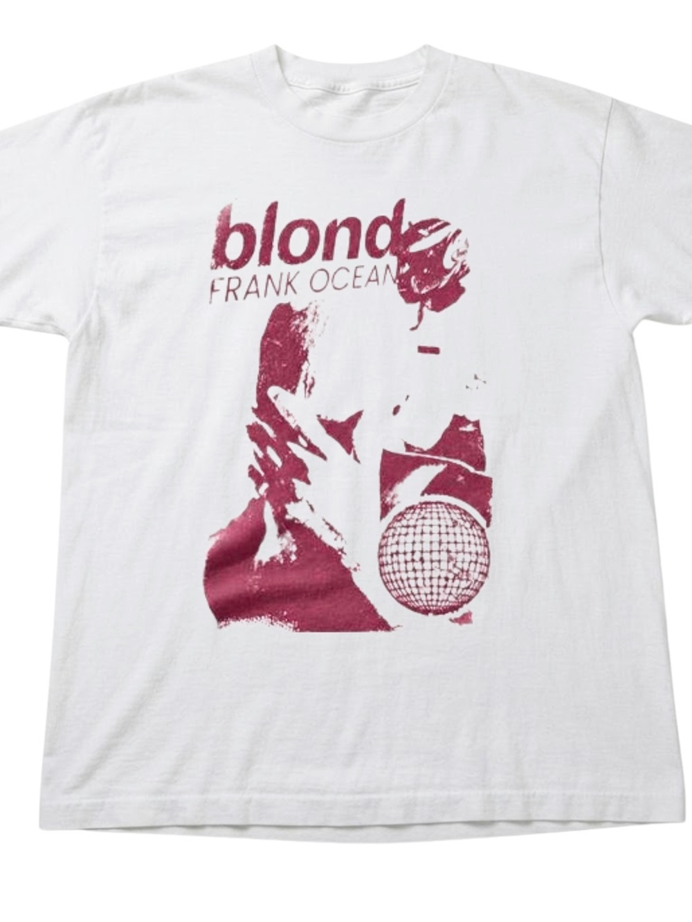 Music Graphic Print Gildan Cotton Unisex Crewneck Tee